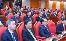 Phương hướng nhân sự Ðại hội XIV của Ðảng: Chọn cán bộ không chỉ bằng hồ sơ