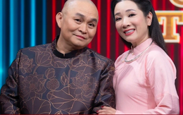 Bị nhầm là vợ chồng với Thanh Thanh Hiền, Xuân Hinh tiết lộ bà xã không ghen Bị nhầm là vợ chồng với Thanh Thanh Hiền, Xuân Hinh tiết lộ bà xã không ghen