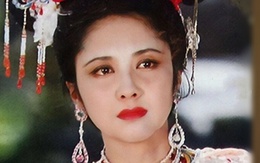 Nhan sắc thật của mỹ nhân đẹp nhất Tây Du Ký được phục dựng, netizen thất vọng “đây đâu phải tuổi thơ của chúng ta”