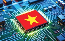 Giải mã "nội công" của con chip ADC đầu tiên mà Việt Nam chỉ mất 6 tháng thiết kế, thế giới cần 1- 2 năm