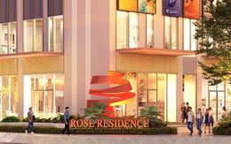 Dấu ấn người trẻ Rose Residence