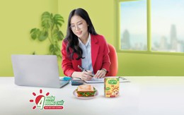 Fami Go -  Lựa chọn dinh dưỡng cân bằng để khởi đầu ngày mới