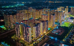 Căn hộ khu Đông TP.HCM tiếp tục tăng giá, đâu là địa chỉ “vàng” hậu sáp nhập