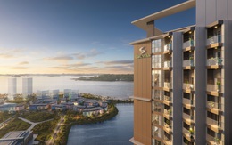 SkyM giới thiệu tòa S3: Dấu ấn mới trên đường đua bất động sản Hạ Long