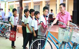 Agribank phát huy vai trò “Ngân hàng vì cộng đồng”, hướng tới an sinh xã hội