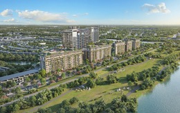 Hải Phòng - Hải Dương siêu đô thị: Cú hích vàng kích hoạt bất động sản phía Bắc