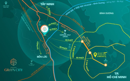 Bức tranh toàn cảnh hạ tầng tăng tốc tại Tây Bắc TP.HCM