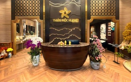 Thiên Mộc Hương mở “Gallery Trầm”: Dấu ấn Heritage Luxury tại Việt Nam