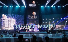 Fresia Riverside ra mắt River 3 - Tòa tháp cao bậc nhất Biên Hòa