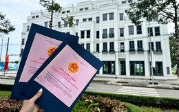 KITA Airport City đẩy mạnh tiến độ pháp lý, bàn giao sổ cho khách hàng