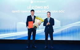 Bảo hiểm Vietinbank – VBI bổ nhiệm Tổng Giám đốc mới