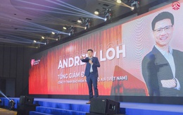 AIA tích hợp sống khỏe và tài chính trong bộ đôi sản phẩm mới