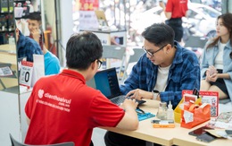 Điện Thoại Vui giảm thêm 10% phí sửa chữa laptop, điện thoại mùa Tựu trường