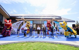 Blanca City: “Hành trình gặp lại thanh xuân trong thành phố tương lai”