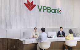 Tăng trưởng đồng bộ cả về lượng và chất, tổng tài sản VPBank vượt mốc 1,1 triệu tỷ đồng
