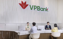 VPBank lập kỷ lục mới trong nhóm ngân hàng tư nhân: Tổng tài sản vượt 1,1 triệu tỷ đồng, CASA tăng trưởng 40% trong 6 tháng đầu năm