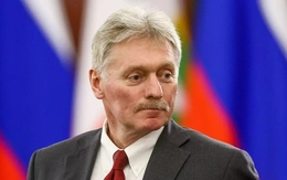 Nga không đặt nhiều kỳ vọng trong cuộc đàm phán với Ukraine?