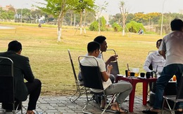 Thị trường đất nền diễn biến “lạ” Thị trường đất nền diễn biến “lạ”