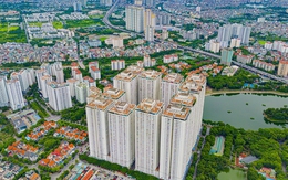 Con số bất ngờ khi khảo sát về khả năng mua nhà của người đang thuê