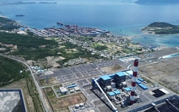 Tăng tốc phát triển đô thị và kinh tế biển