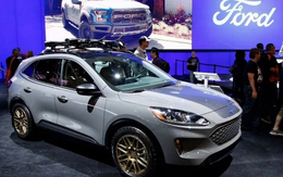 Ford đưa về xưởng sửa chữa hơn 694.000 xe do nguy cơ cháy