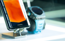 Việt Nam nhiều người giàu Top 6 khu vực, loạt thương hiệu cao cấp Garmin, LAVA International, Vertu... ồ ạt tăng hiện diện