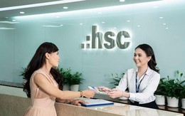 HFIC bán đấu giá toàn bộ 121,6 triệu quyền mua cổ phiếu của HCM, dự thu hơn 800 tỷ