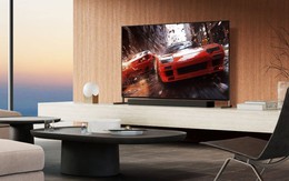 Ở nhà mà muốn xem phim như tại rạp - Đây là lý do bạn phải chọn TV và loa thanh Sony