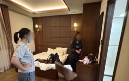 Sự thật đằng sau vụ bắt cóc tống tiền, dọa "chặt ngón tay" của nữ sinh 2006