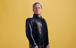Jensen Huang vượt mặt Elon Musk và Tim Cook, trở thành biểu tượng CEO quyền lực nhất thế giới