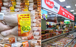 Toàn cảnh các thương hiệu thịt, cá… đang bán tại WinMart