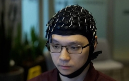 Công nghệ 23/7: AI biến suy nghĩ thành chữ, không cần chip não Công nghệ 23/7: AI biến suy nghĩ thành chữ, không cần chip não