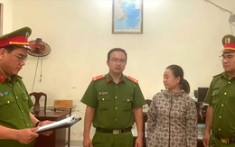 Lừa đảo xin cấp sổ đỏ, cầm tiền bỏ trốn