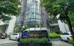 Kế toán trưởng từ nhiệm, FLC bổ nhiệm người mới sát thời điểm tổ chức ĐHĐCĐ bất thường Kế toán trưởng từ nhiệm, FLC bổ nhiệm người mới sát thời điểm tổ chức ĐHĐCĐ bất thường
