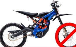 Thành phố ở Mỹ siết chặt quản lý xe điện: Trẻ dưới 16 tuổi cấm chạy quá 34 km/h