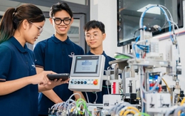 Bộ GD&ĐT bỏ quy định đạt 8 điểm Toán mới được học ngành bán dẫn