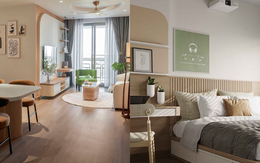 "Đi ở thuê cho sướng, có tiền thì đầu tư cái khác chứ tội gì mua nhà để gánh nợ mấy chục năm"