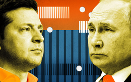 Nga thận trọng trước vòng đàm phán tiếp theo với Ukraine: Không kỳ vọng bước đột phá "kiểu phép màu"