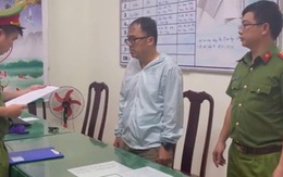 Khởi tố nhiều cán bộ Công ty Nhôm Đắk Nông Nhân Cơ VINACOMIN