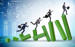 Cổ phiếu ngành này "bùng nổ" khi thuế quan giảm từ 25% xuống còn 15%