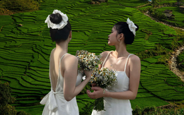 1 địa chỉ ở Việt Nam vừa được báo nước ngoài ca ngợi là "làng trên mây": Cả nước chỉ có nơi này lọt vào top 6 của châu Á