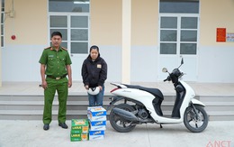 Người phụ nữ "bí ẩn" Trương Thị Hồng Mai bị công an mời lên làm việc