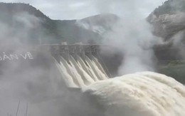 Vì sao nói trận lũ đặc biệt lớn tại Thủy điện Bản Vẽ "5.000 năm mới xuất hiện một lần"?