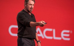Doanh thu chỉ 10 tỷ USD, OpenAI vẫn "tất tay" ký hợp đồng 30 tỷ USD mỗi năm với Oracle Doanh thu chỉ 10 tỷ USD, OpenAI vẫn "tất tay" ký hợp đồng 30 tỷ USD mỗi năm với Oracle