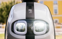 Ở Việt Nam có xe máy điện Nhật đang giảm trên 16 triệu: Lắp ráp ở Sóc Sơn, cũng xuất khẩu đi châu Âu