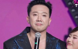 Cho đến bây giờ, tôi lại thấy Trấn Thành khóc cũng... dễ thương Cho đến bây giờ, tôi lại thấy Trấn Thành khóc cũng... dễ thương