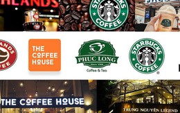 Không phải đồ uống, đây mới là yếu tố khiến thực khách quay lưng với các thương hiệu cà phê lớn