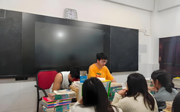Bí quyết học tập của thủ khoa: Nghe cho vui chứ đừng học theo! Muốn tiến bộ thật sự, hãy học từ nhóm người này! Bí quyết học tập của thủ khoa: Nghe cho vui chứ đừng học theo! Muốn tiến bộ thật sự, hãy học từ nhóm người này!
