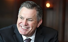 Khởi tố CEO nổi tiếng vì dàn xếp gói thầu dự án hơn 400 triệu USD