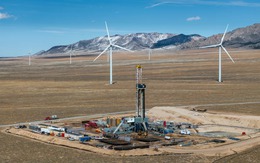 Khoan thủng đất đá, một quốc gia phát hiện “kho báu” vô hạn, tiềm năng cung cấp năng lượng trong 17 tỷ năm, gấp 140 lần nhu cầu điện toàn cầu hiện tại